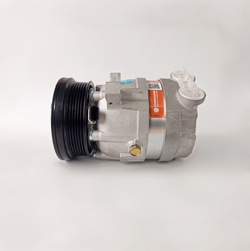 Lốc điều hòa Daewoo Nubira Lốc lạnh Nubira chính hãng